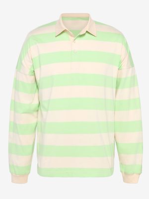 Savage X Prep Long-Sleeve Polo