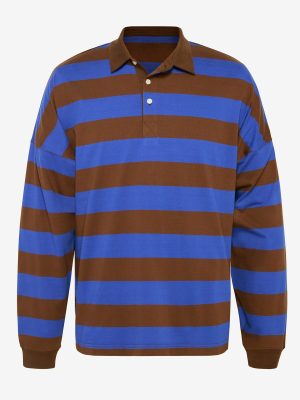 Savage X Prep Long-Sleeve Polo