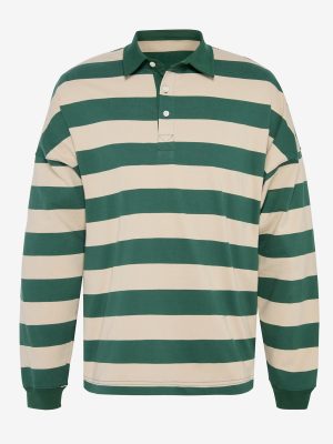 Savage X Prep Long-Sleeve Polo