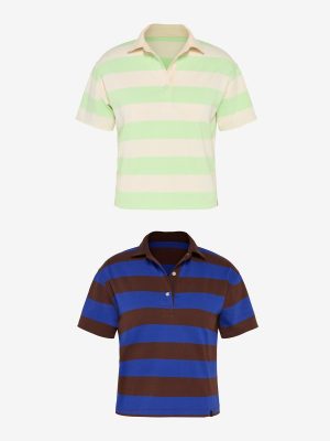 Savage X Prep Polo 2-Piece Set