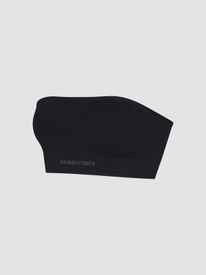 Seamless Bandeau Bralette