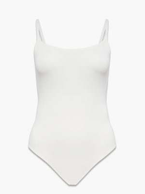 Seamless Bodysuit Teddy