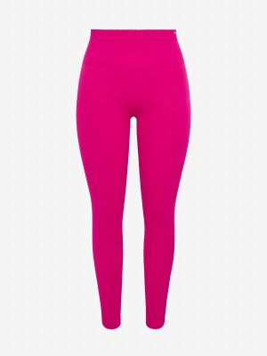 Seamless Rib Sport High-Waist Legging