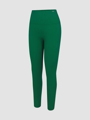 Seamless Rib Sport High-Waist Legging