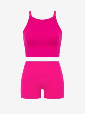Seamless Sport Tank 2-Piece Set
