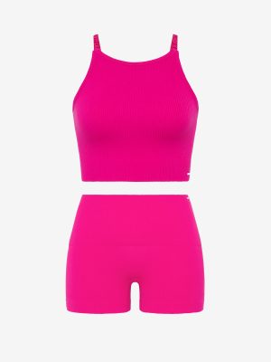 Seamless Sport Tank 2-Piece Set