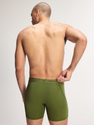 Shadow Fit Boxer Briefs