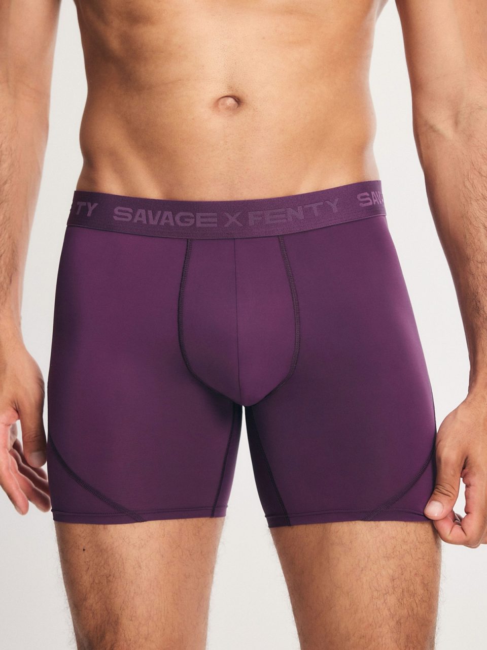 Shadow Fit Boxer Briefs