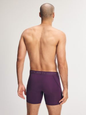 Shadow Fit Boxer Briefs