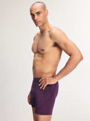 Shadow Fit Boxer Briefs