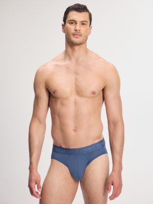 Shadow Fit Briefs 3-Pack