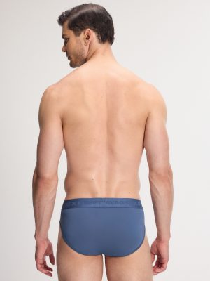 Shadow Fit Briefs 3-Pack