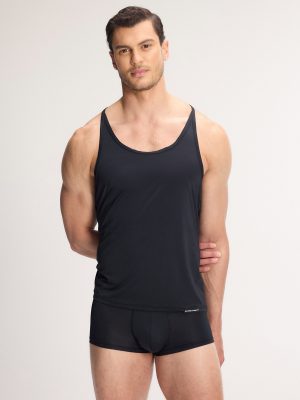 His N Hers Shadow Fit Cami 4-Piece Set