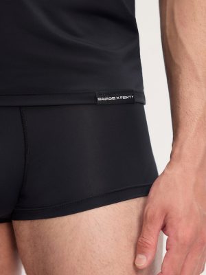 His N Hers Shadow Fit Cami 4-Piece Set