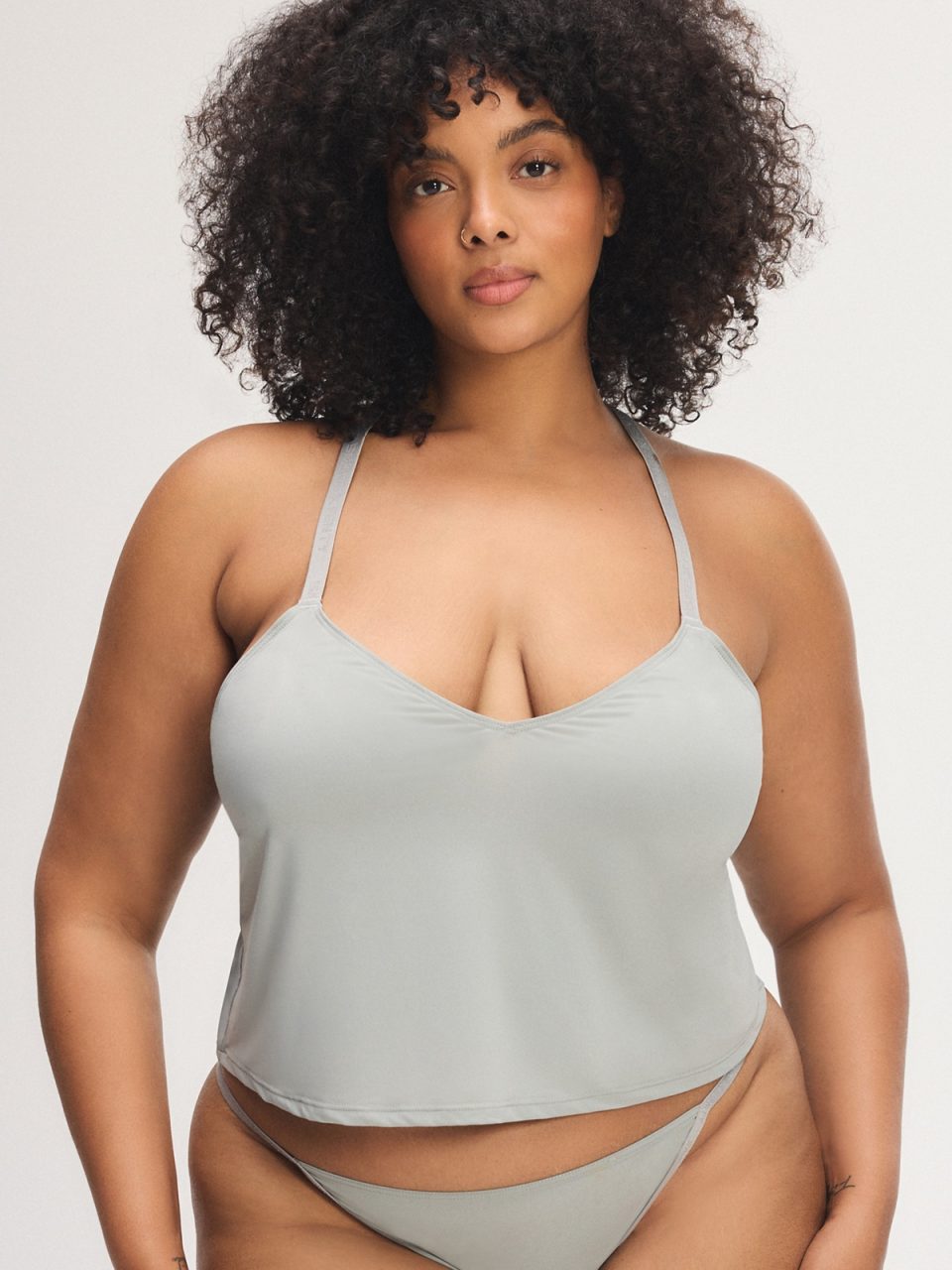 Shadow Fit Cami