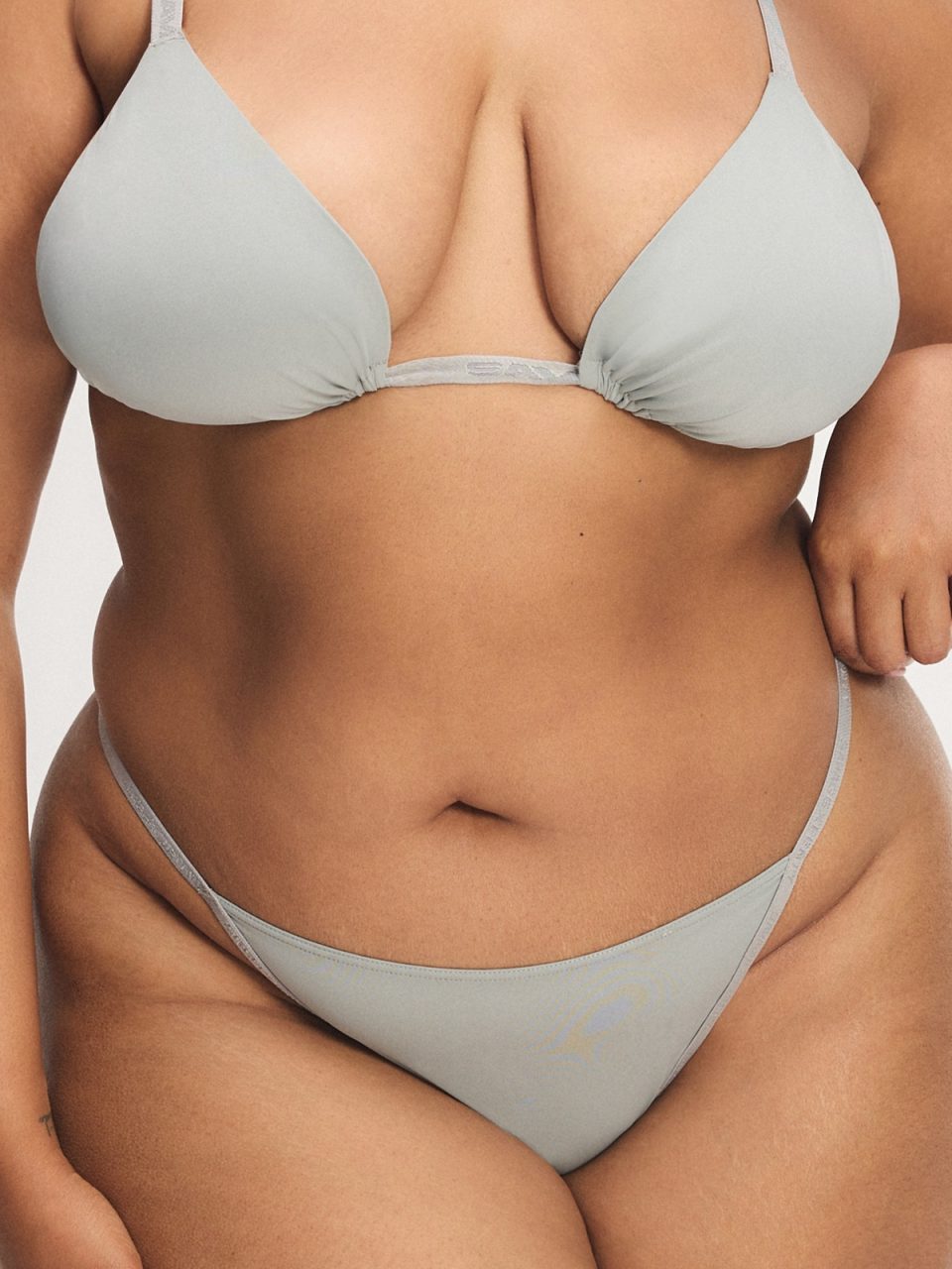 Shadow Fit G-String Panty