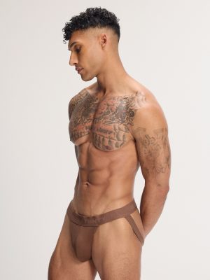 Shadow Fit Jock Strap