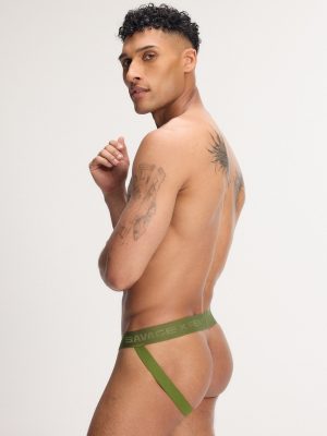 Shadow Fit Jock Strap