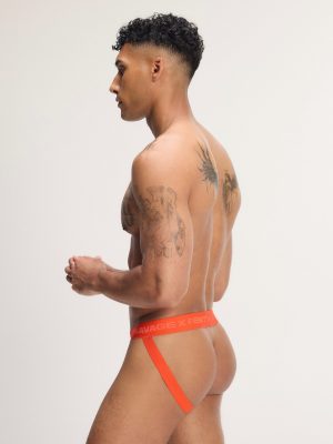 Shadow Fit Jock Strap