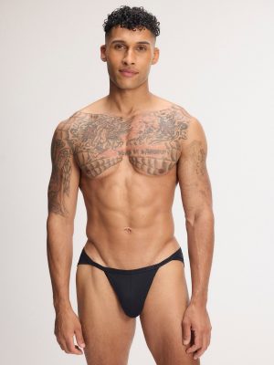 Shadow Fit Micro Sport Briefs