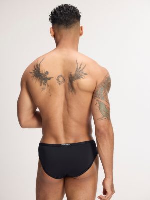 Shadow Fit Micro Sport Briefs