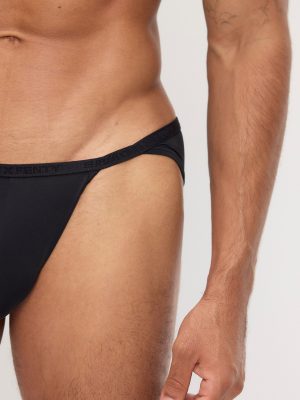 Shadow Fit Micro Sport Briefs