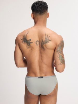 Shadow Fit Micro Sport Briefs
