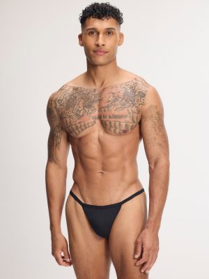 Shadow Fit Micro Thong