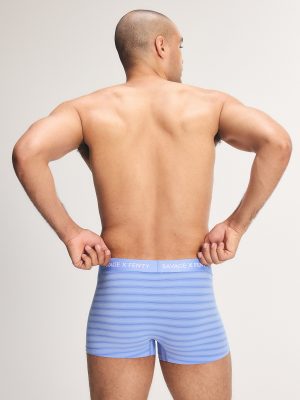 Sheer Line Trunks 3-Piece Set