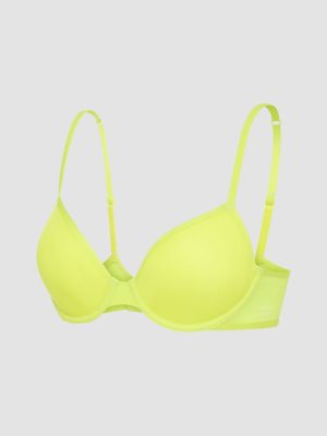 Sheer X Demi Spacer Bra