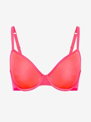 Sheer X Demi Spacer Bra