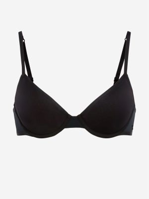 Sheer X Demi Spacer Bra