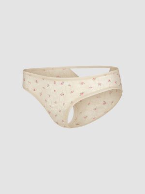 Signature Script Cheeky Panty