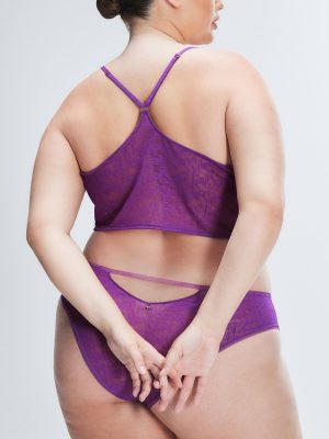 Signature Script Cheeky Panty