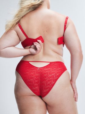 Signature Script Cheeky Panty