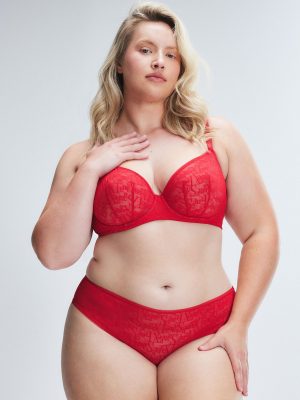 Signature Script Cheeky Panty