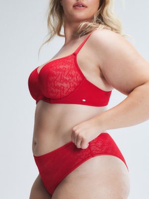 Signature Script Cheeky Panty