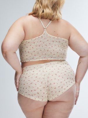 Signature Script Sleep Short