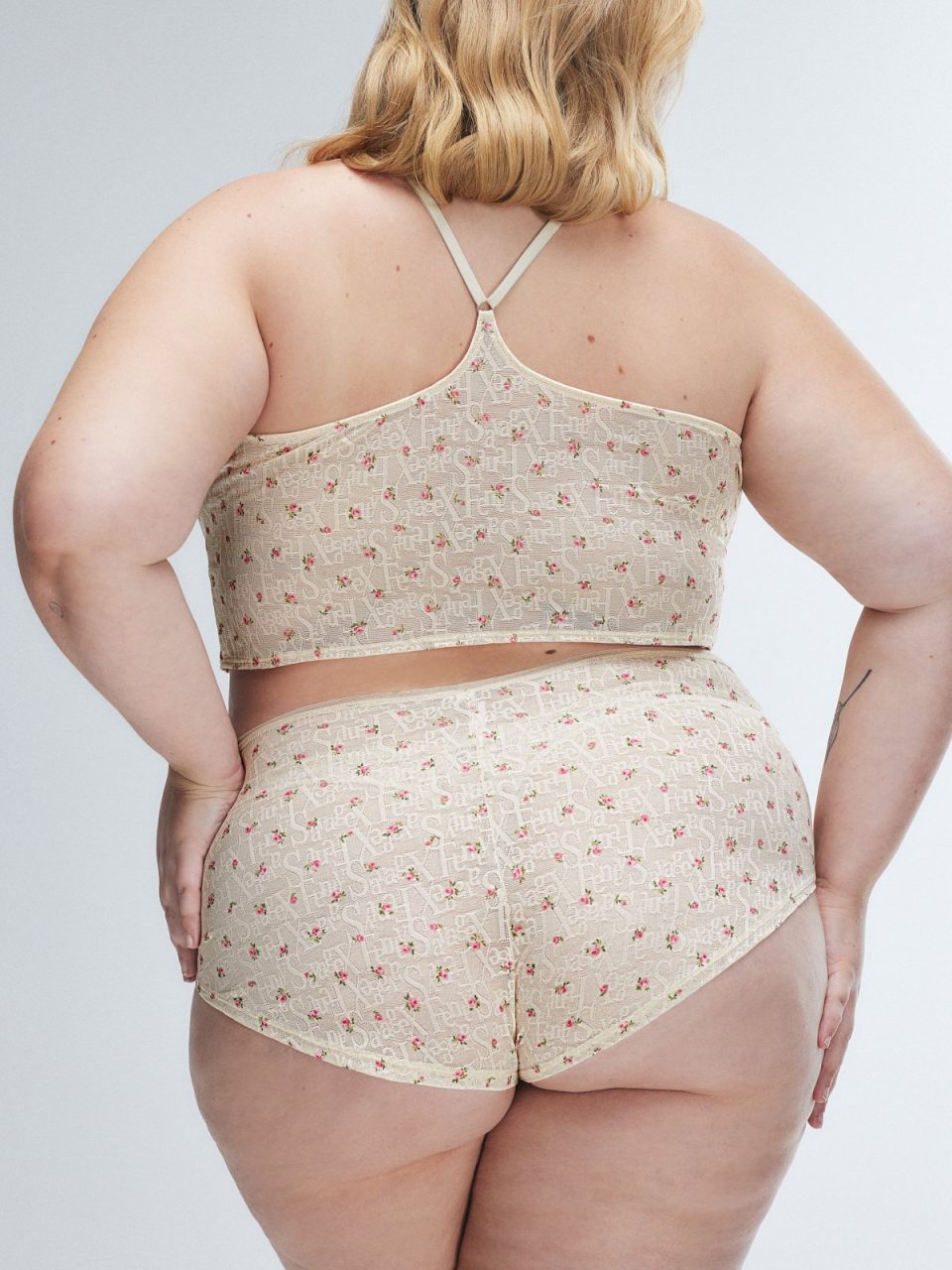 Signature Script Sleep Short