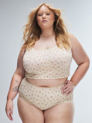 Signature Script Sleep Short