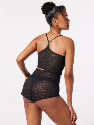 Signature Script Sleep Top