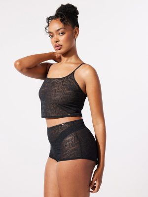 Signature Script Sleep Top