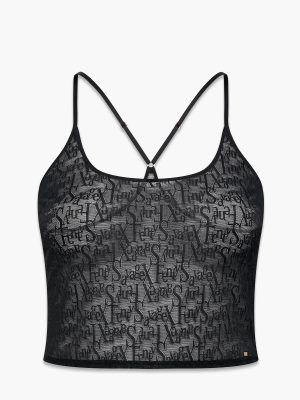 Signature Script Sleep Top