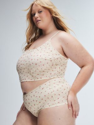 Signature Script Sleep Top