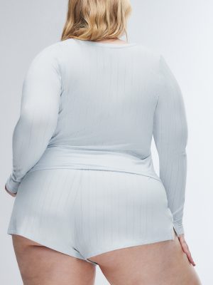 Sleek Stitch Modal Sleep Short