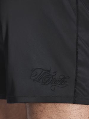 Smooth Suitor Wedding Satin Boxers