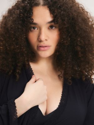 Snug Hug Robe 3-Piece Set