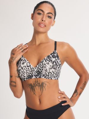 Snug Hug Robe 3-Piece Set