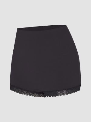 Snug Hug Sleep Shorts