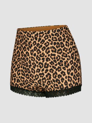 Snug Hug Sleep Shorts